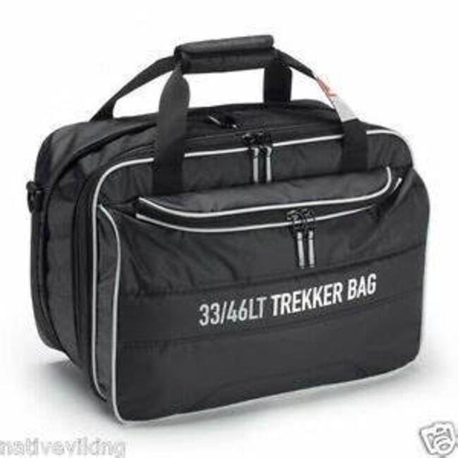 T484b Givi Borsa Interna Morbida Per Valigie Trekker